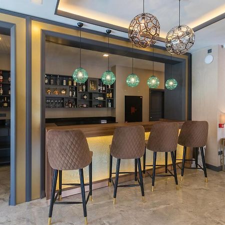 Amossia Elite Boutique Hotel Turunç Ngoại thất bức ảnh